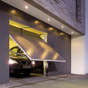 GARAGE DOOR