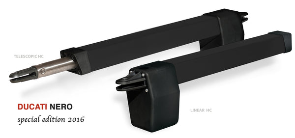 HC812-300 MONO