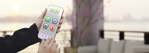 Skoorry 1053 B (PROFESSIONAL + APP)