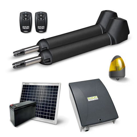 SW7000T SOLAR