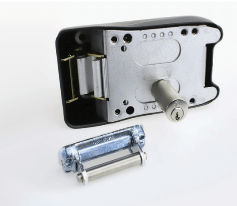 E-LOCK 1012