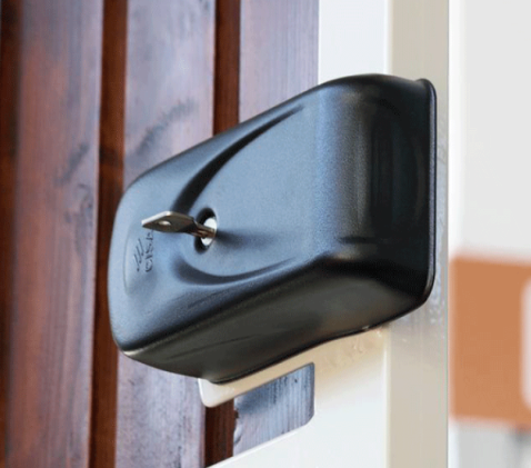 E-LOCK 1012