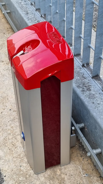 Skoorry 853 B (PROFESSIONAL + APP)