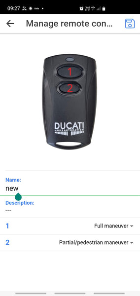 Skoorry 1053 B (PROFESSIONAL + APP)