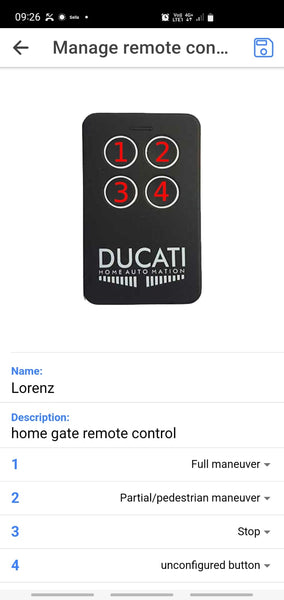 Skoorry 853 B (PROFESSIONAL + APP)