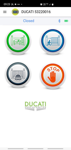 Skoorry 1053 B (PROFESSIONAL + APP)