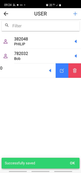 Skoorry 1053 A (PROFESSIONAL + APP)