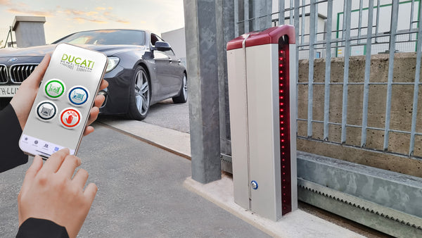 Skoorry 853 B (PROFESSIONAL + APP)