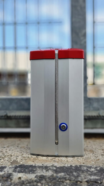 Skoorry 853 B (PROFESSIONAL + APP)