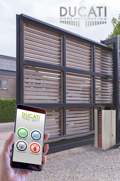 Skoorry 1053 A (PROFESSIONAL + APP)