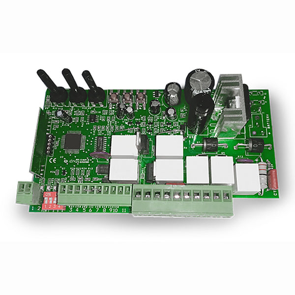 KONTROL 9048 2.0 (12V)