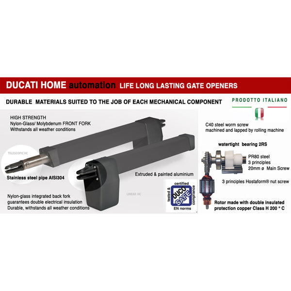 HC812-300 SOLAR