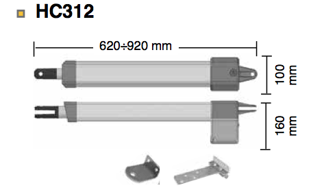 HC312