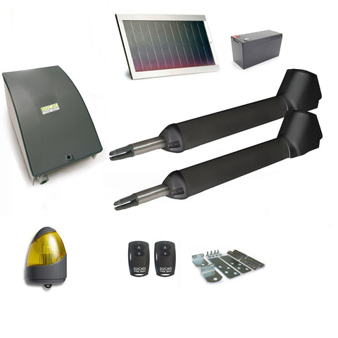 SW3000 T SOLAR