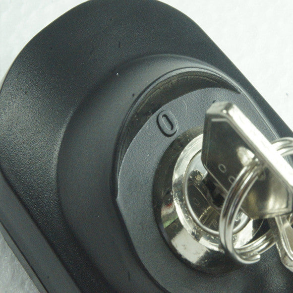 HC819 Mono