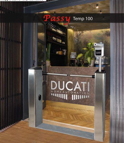 Passy 100