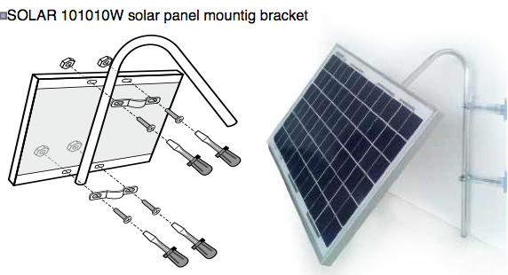 HC812-400 SOLAR