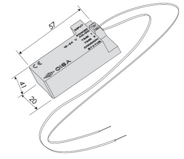 BOOSTER 1012