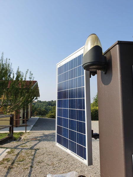 SW7000T SOLAR MONO