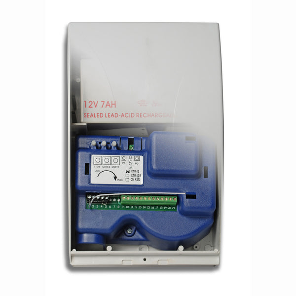 KONTROL 9048 2.0 (24V)