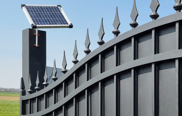 SLIDE 443 SOLAR (KIT)