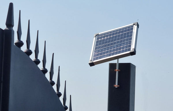 HC812-400 SOLAR