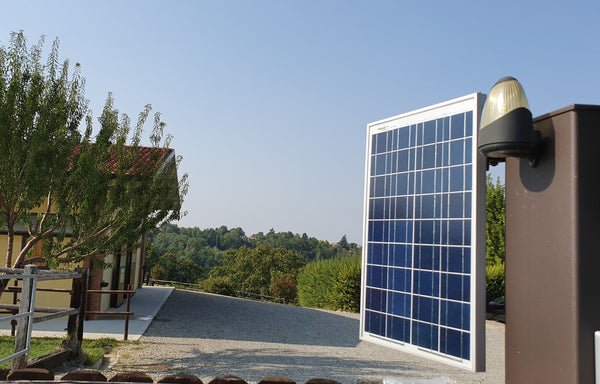HC812-400 SOLAR
