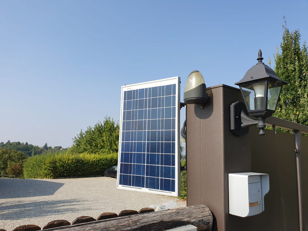 HC812-400 SOLAR