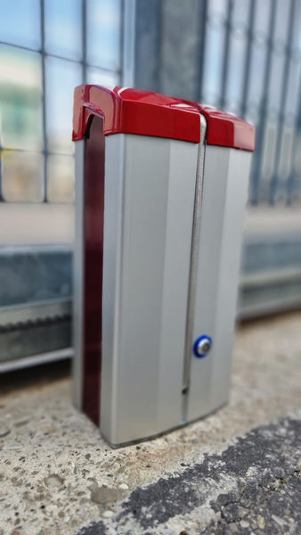 Skoorry Basic 843 SOLAR