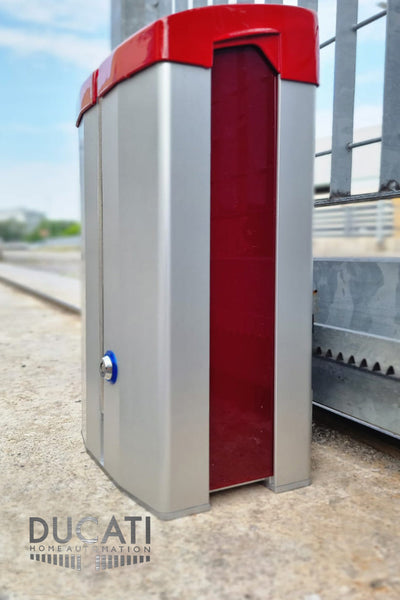 Skoorry Basic 843 SOLAR
