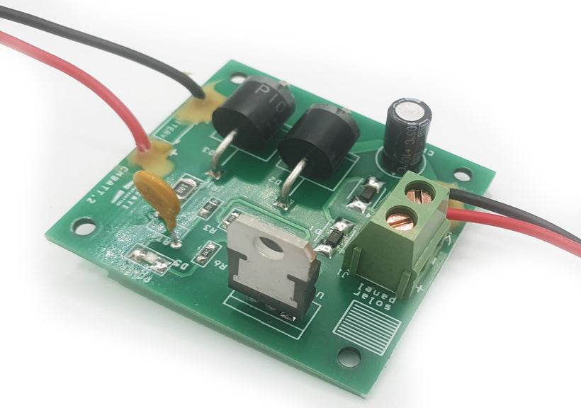 carte électronique pour motorisation de porte de garage carte électronique pour motorisation de porte de garage